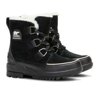 Sorel Women’s Torino Wp Winter Boots