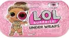 L.O.L. Surprise! Under Wraps Doll-Series Eye Spy 2A