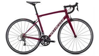 Best road bike under £1000: Specialized Allez 2021