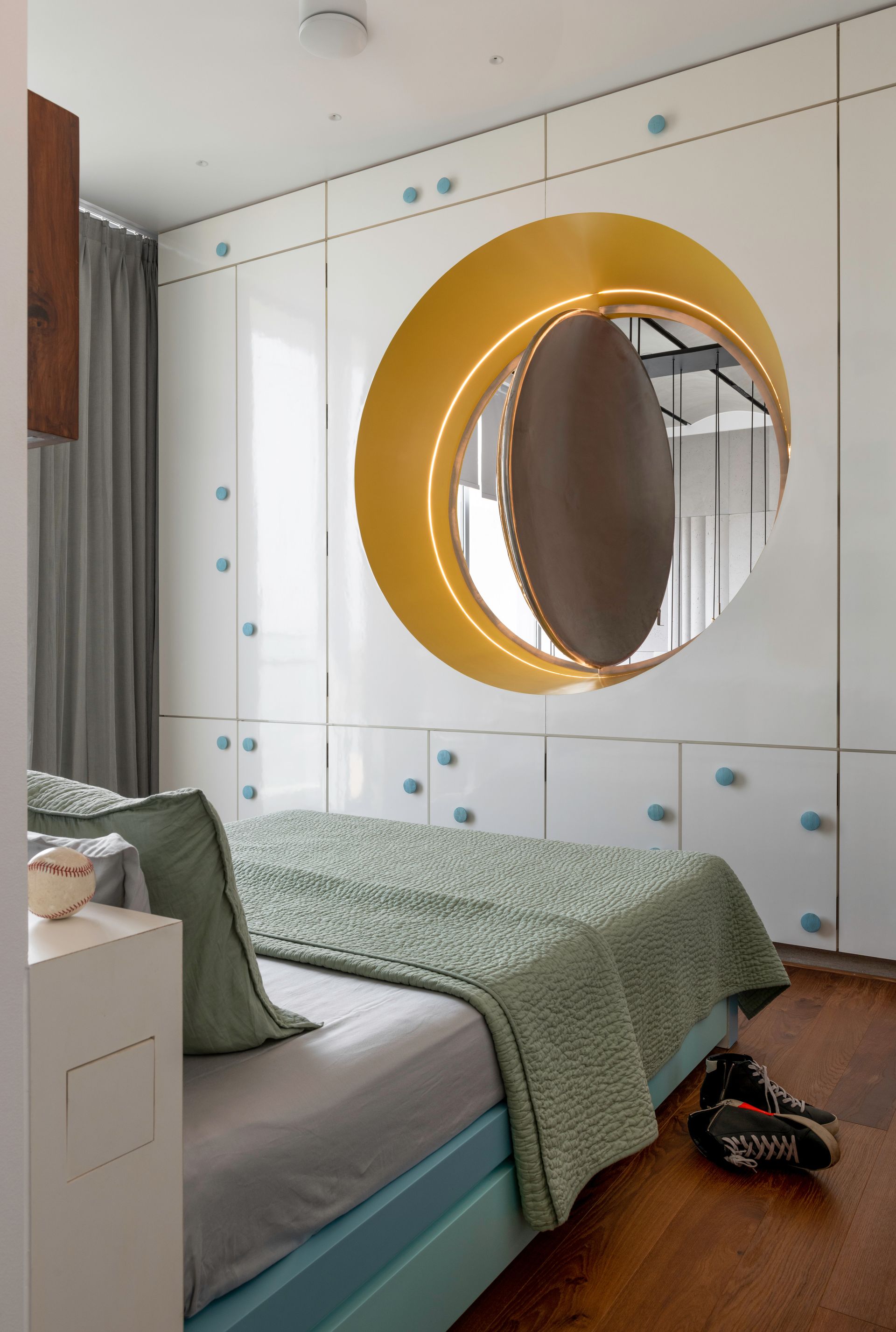 A Mumbai penthouse that mesmerises | Wallpaper* - Luxury Penthouse Hotel In Mumbai