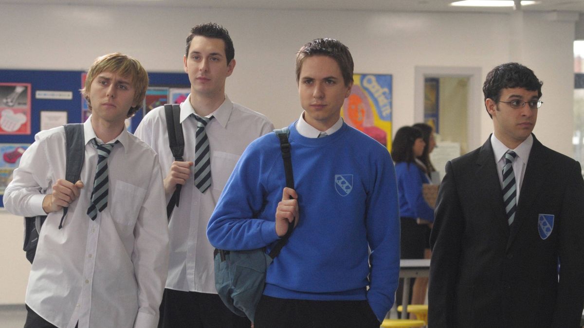 Best Free Shows TechRadar