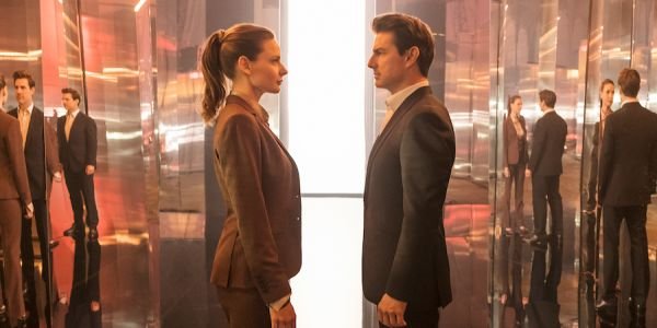 Mission: Impossible - Fallout