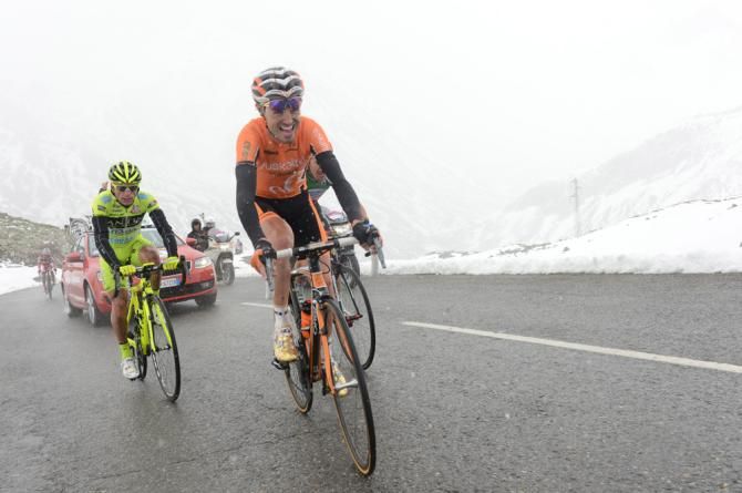 Samuel Sanchez (Euskaltel - Euskadi)