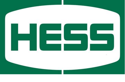 Hess Corp.
