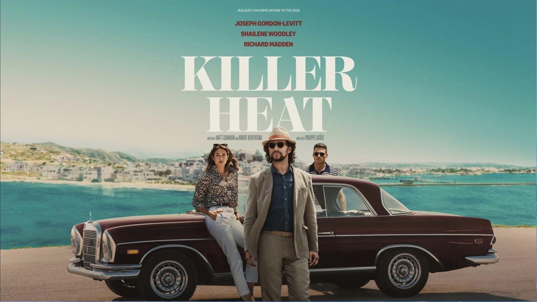 Prime Video's number one movie is getting savaged by the critics
