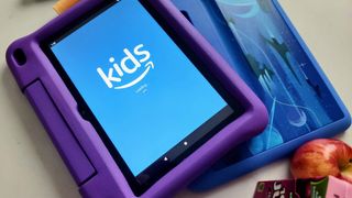 Amazon Fire HD 10 Kids Pro