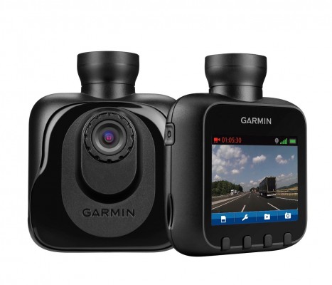 garmin dash cam 467x400