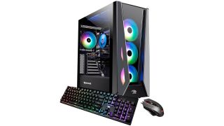 iBuyPower gaming PC