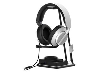 NZXT audio lineup