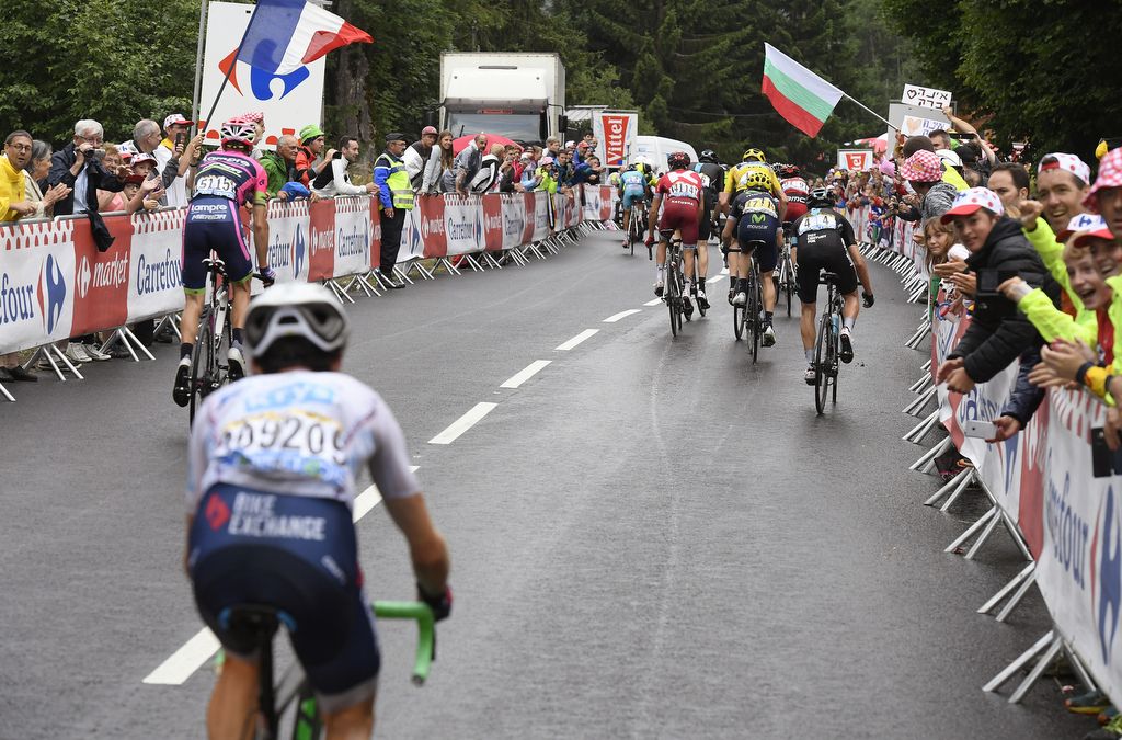 Adam Yates (Orica-BikeExchange)
