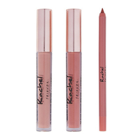 Revolution x Friends Rachel Lip Kit, $12, Ulta Beauty