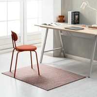 Anji Mountain Office Chair Mat