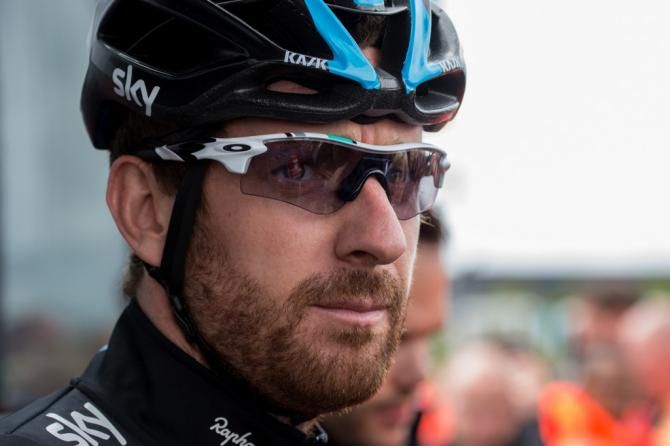 Bradley Wiggins (Team Sky)