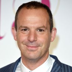 martin lewis is journalist and broadcaster