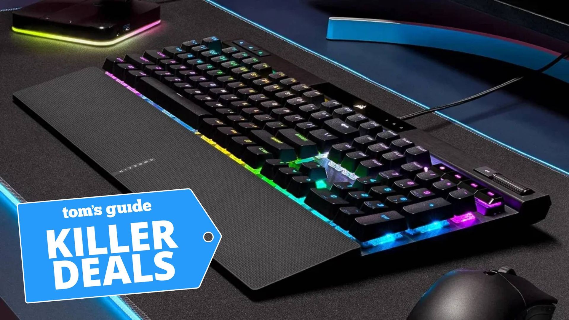 Early Black Friday gaming sales are live — 11 deals I’d shop now from