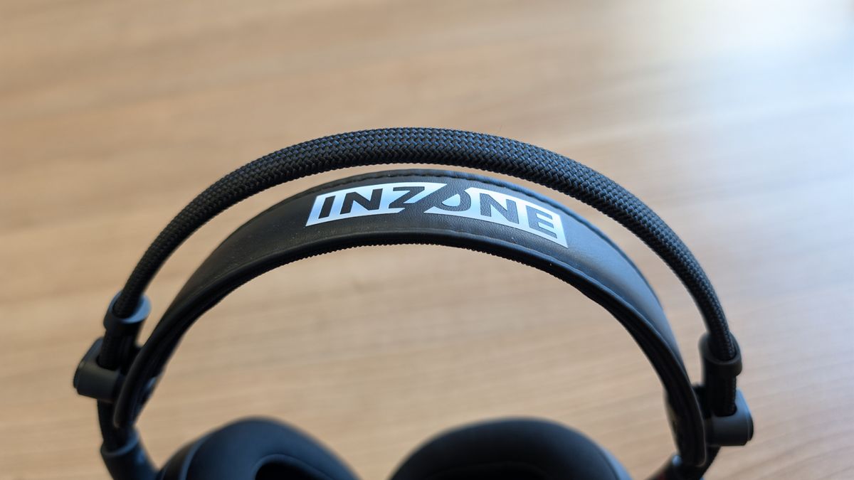 Sony Inzone H9 II