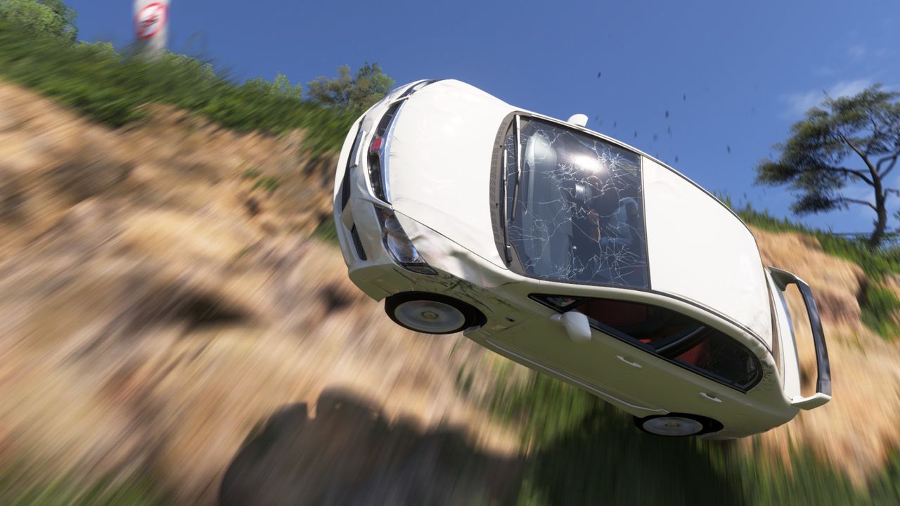 Is anyone still in control as the games industry hurtles toward a cliff?