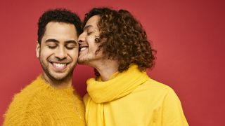 Sex tips from gay couples