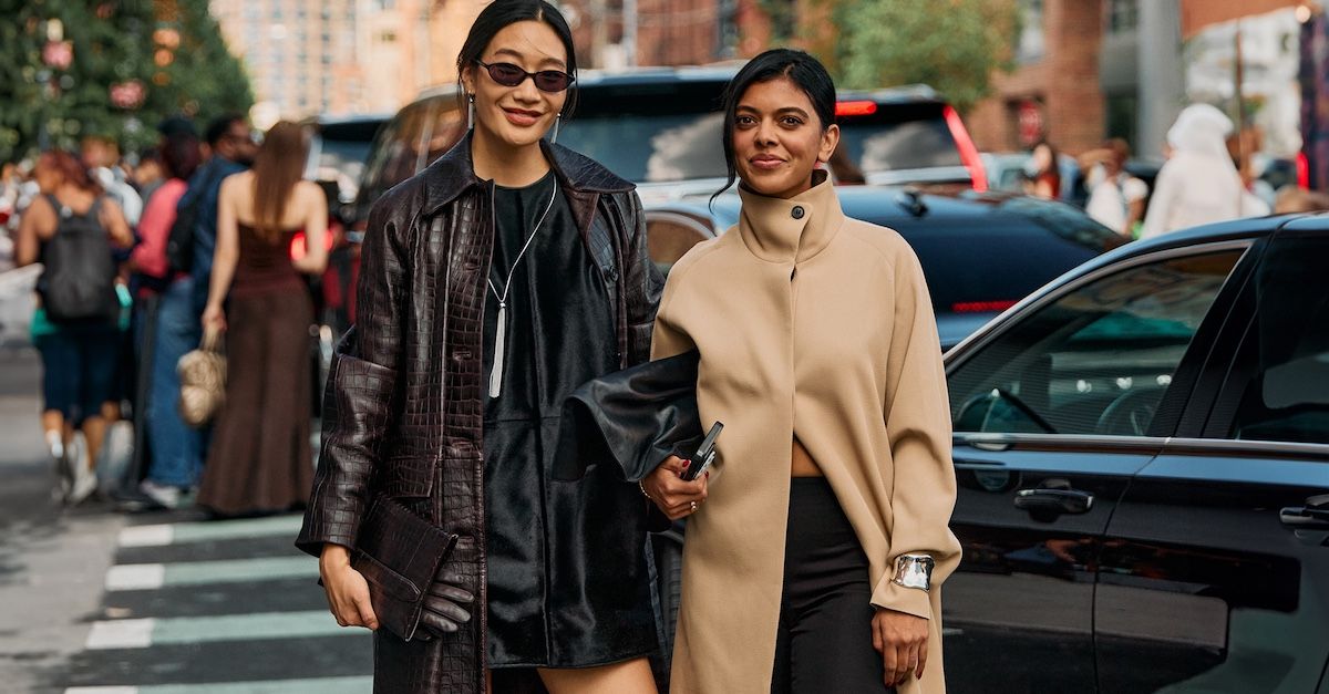 22 of the Best Coats From Amazon Prime Big Deal Days 2025