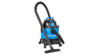 Vacuum cleaner