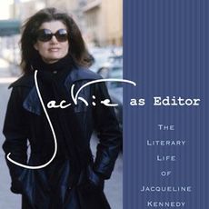 jackie as editor book