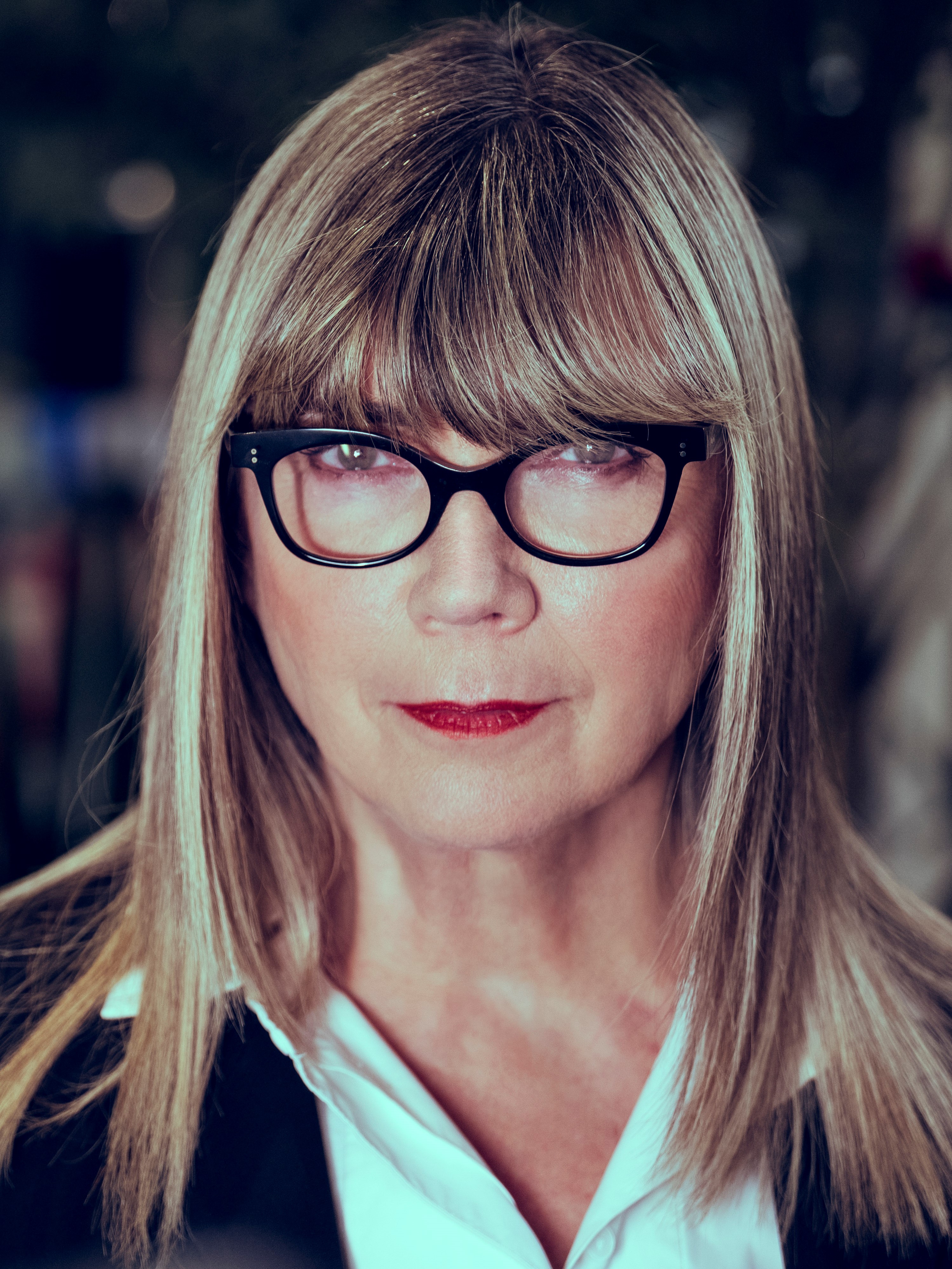 Christina Jennings AMC Shaftesbury