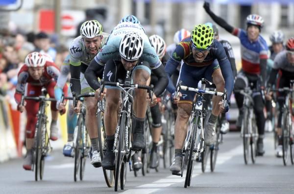 Tom Boonen (Omega Pharma-QuickStep)