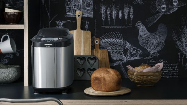 what's the best bread maker on the market