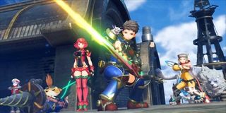 Xenoblade Chronicles 2