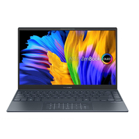 Asus Zenbook 13 OLED: currently $786 @ AmazonPrice Check: $944 @ Best Buy