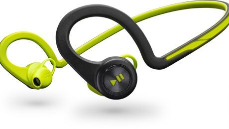 Plantronics BackBeat FIT