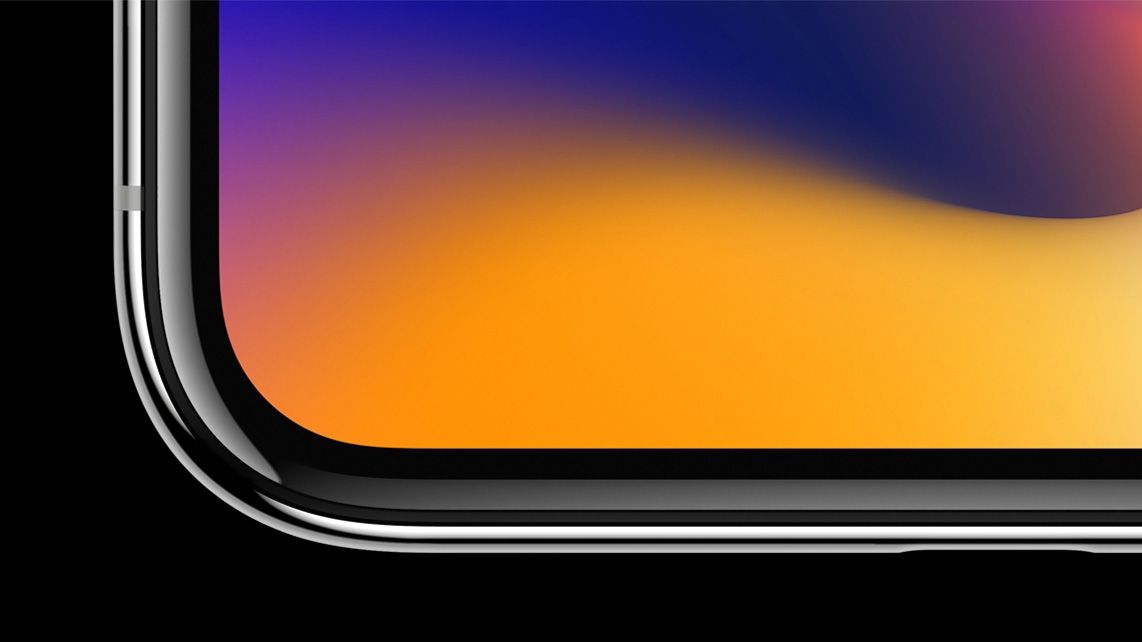 Samsung reportedly prowling for new OLED buyers after iPhone X sales underperform