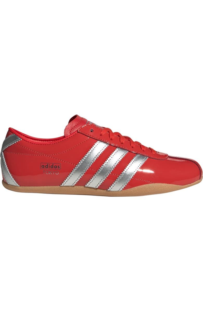 Tokyo Low Top Sneaker