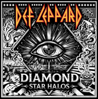 Def Leppard: Diamond Star Halos: $39.98