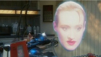 White Hole (Red Dwarf IV)