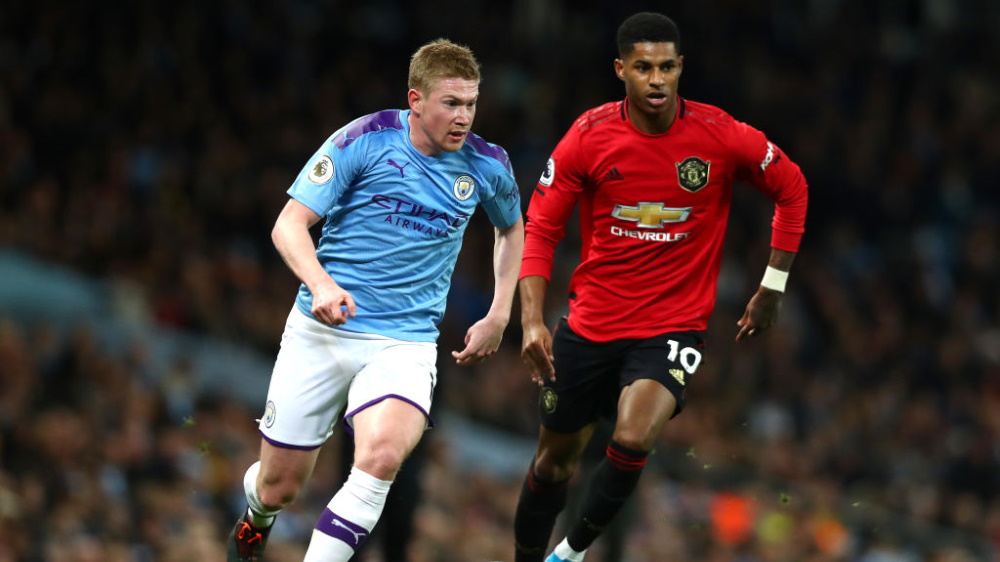 How to watch Man United vs Man City: live stream Carabao Cup semi-final