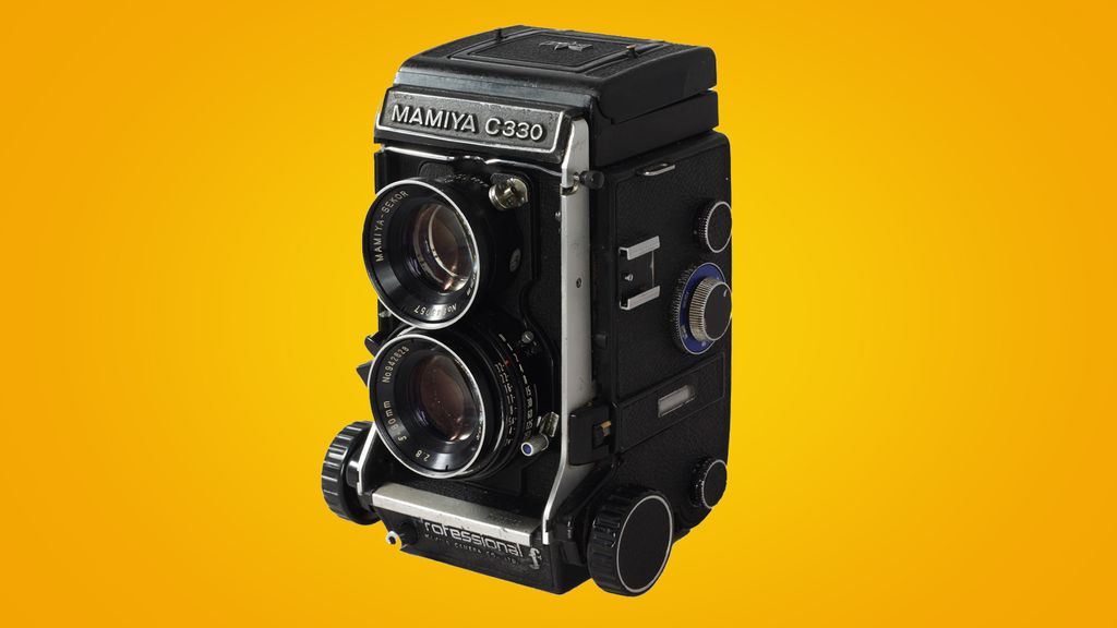 Best film cameras 2022 finest classic and analogue cameras TechRadar