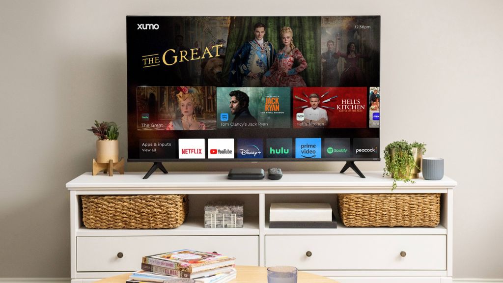 Watch out Roku, Comcast and Charter’s new streaming box is out and it