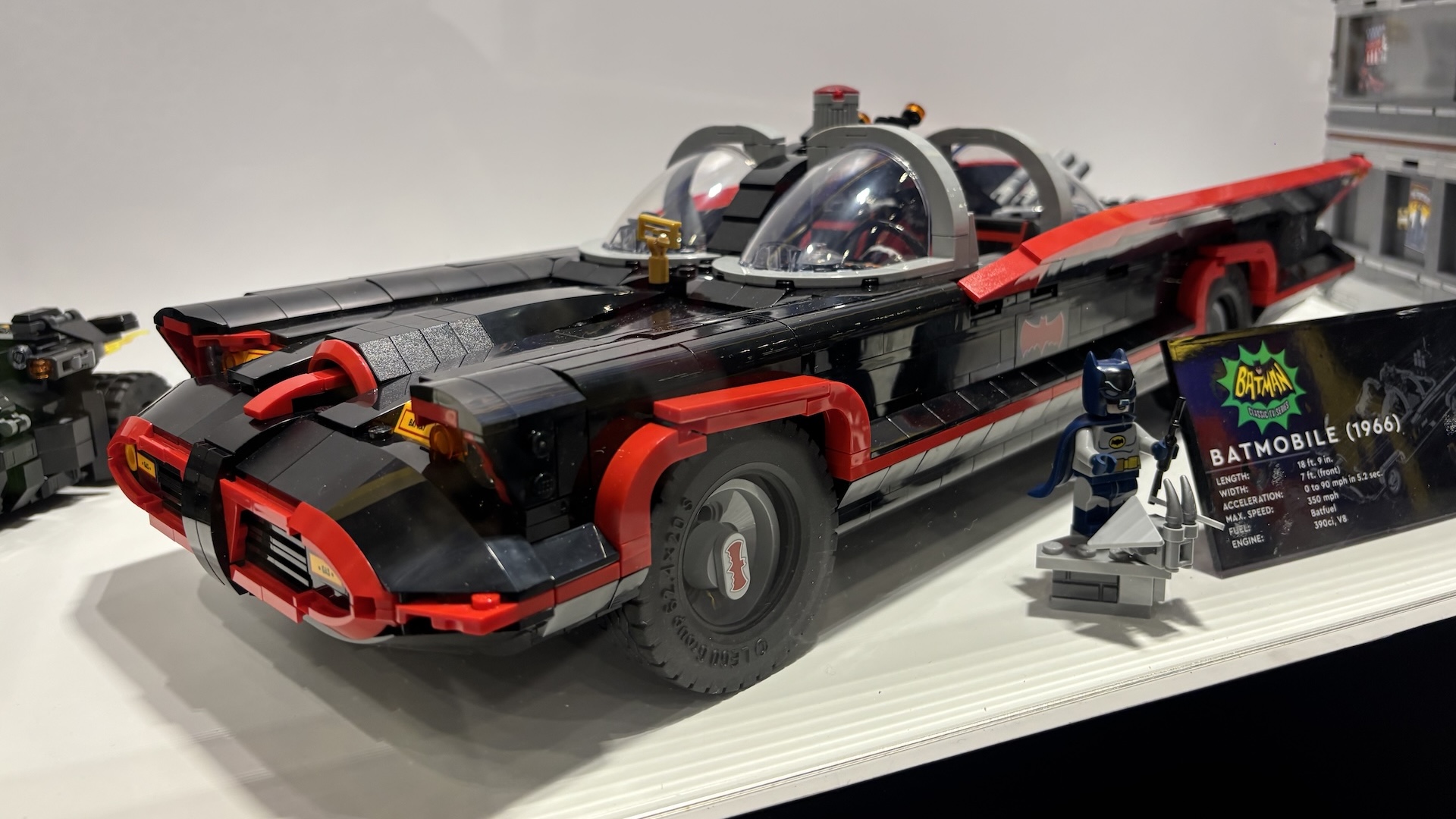 Inside Comic-Con 2025 in London