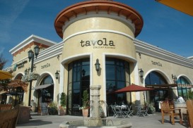 tavola