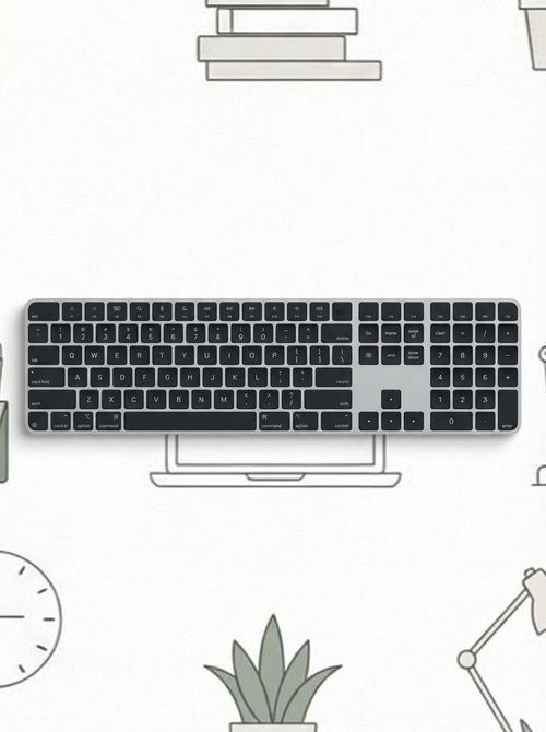 Apple Magic Keyboard