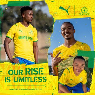 Mamelodi Sundowns