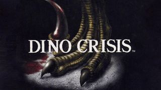 Original Dino Crisis boxart