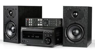 Denon D-M41DAB