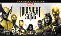 Marvel's Midnight Suns (Enhanced Edition): was $69 now $20 @ PlayStation Store