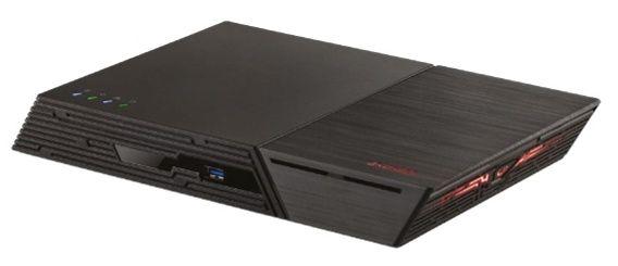 【ほぼ新品】ASUSTOR NAS FLASHSTOR 6　(FS6706T) A Quick Look at the Asustor Flashstor 6 FS6706T NAS