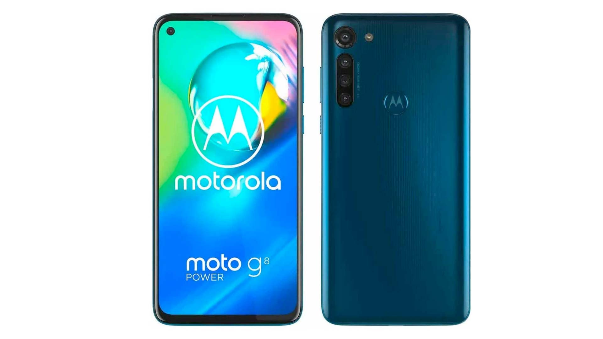 Motorola Moto G8 Power: best budget camera phone