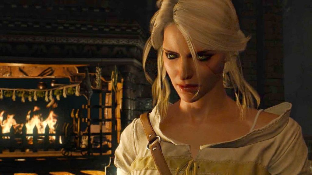 The Witcher 4 what we want to see in a new Witcher game TechRadar