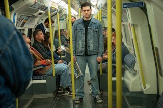 Suspect: The Shooting of Jean Charles de Menezes is a Disney Plus drama that shows what happened to the innocent Brazilian man in 2005.