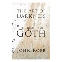 The History Of Goth: Was £25, now £17.98